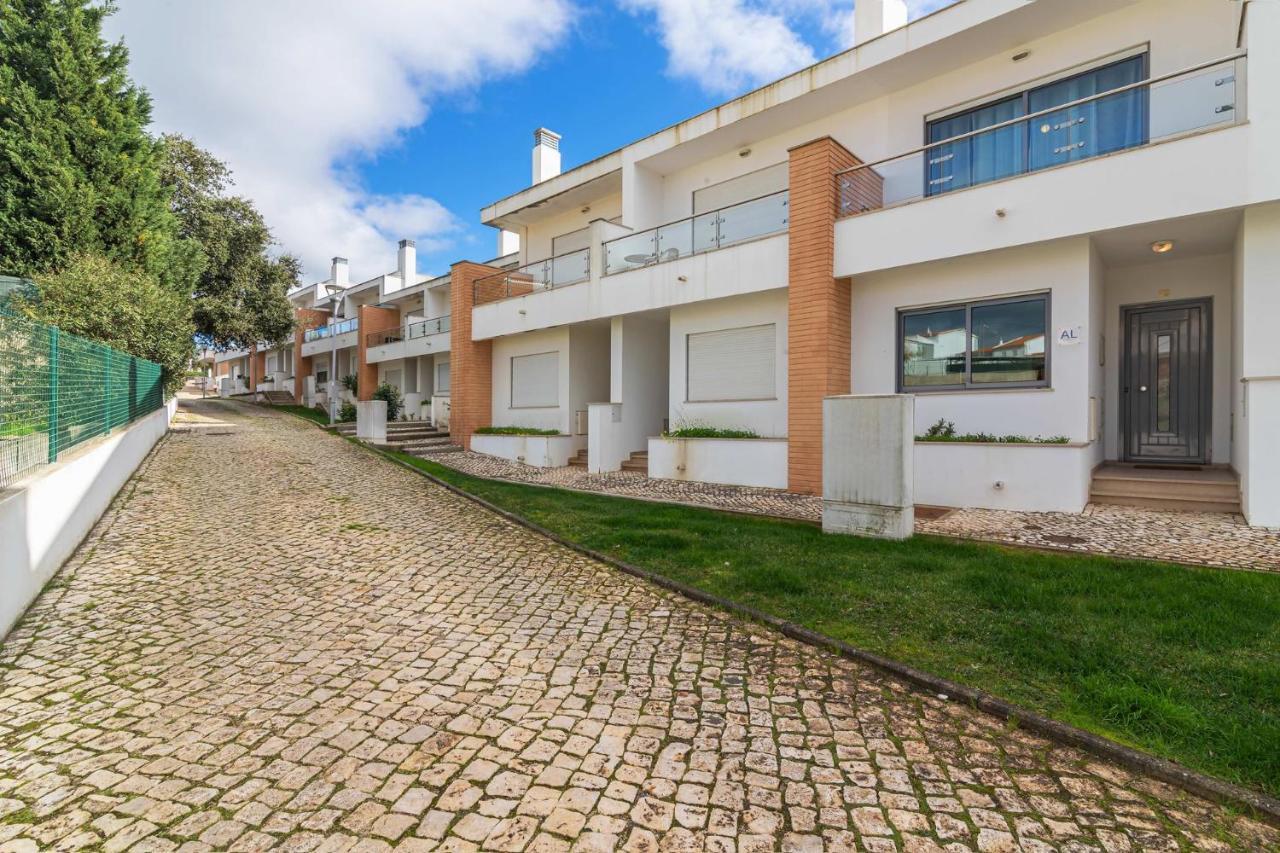 Albufeira White Villa By Homing Exterior photo