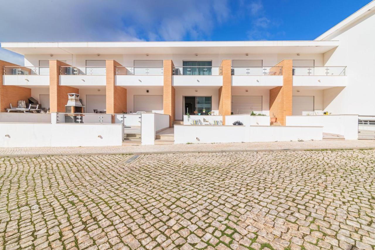 Albufeira White Villa By Homing Exterior photo